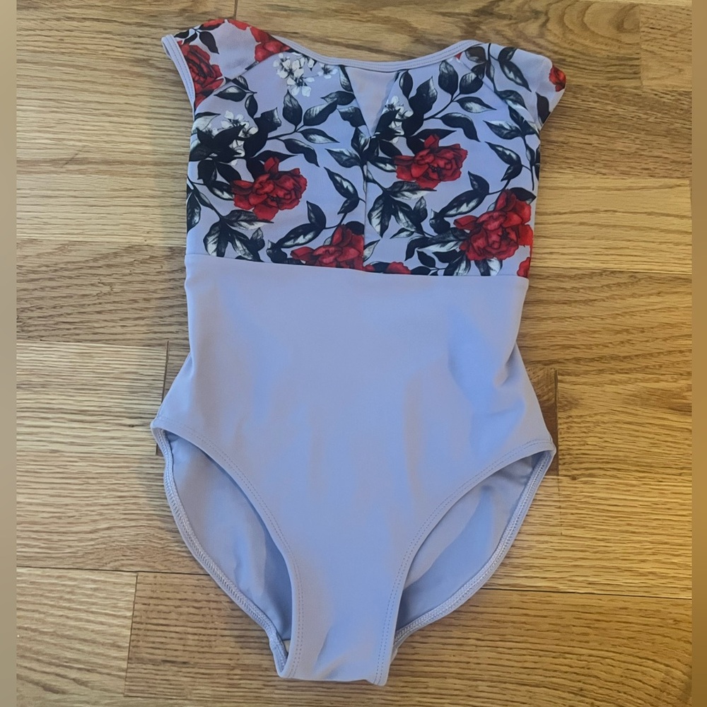 Chic Ballet Dancewear CI